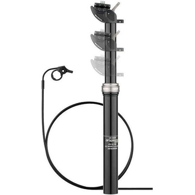 Kind Shock DropZone Remote