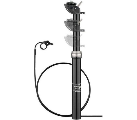 Kind Shock DropZone Remote