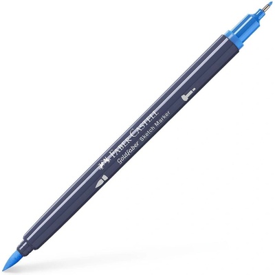 Faber-Castell Маркер Goldfaber Sketch, № 451, соленоводно си (1010160335)