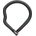 ABUS Верижен катинар ABUS Goose Lock 4204K Bike lock - Black - размер 85 cm (870-3171-0112)