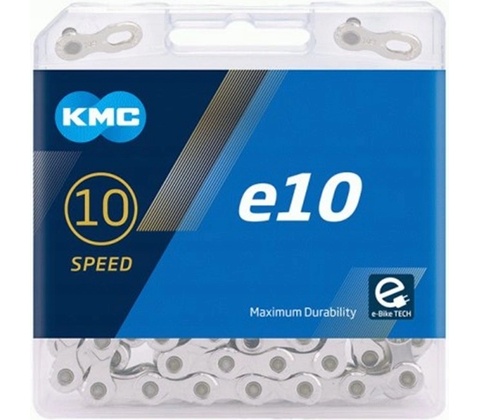 KMC e10-T