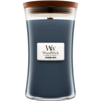 WoodWick Evening Onyx 609,5 g