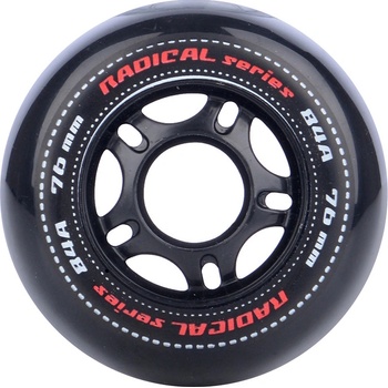 Tempish Radical 76 mm 84A