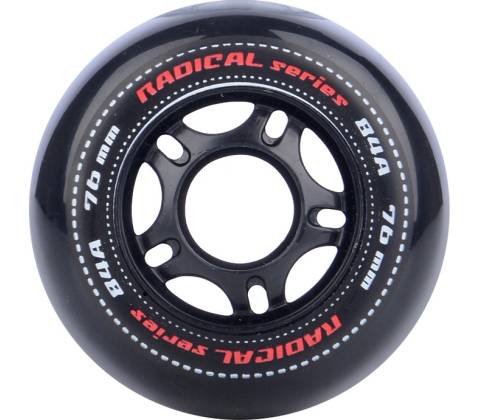 Tempish Radical 76 mm 84A