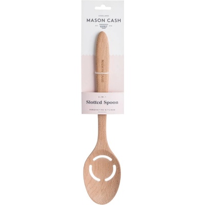 Lžíce s průřezy Innovative Kitchen, 32 cm - Mason Cash