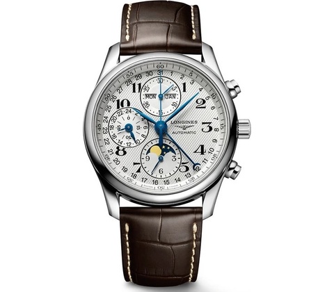 Longines L2.673.4.78.3