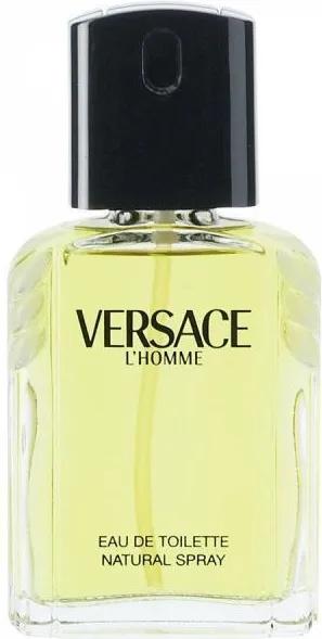 Versace L'Homme EDT 100 ml