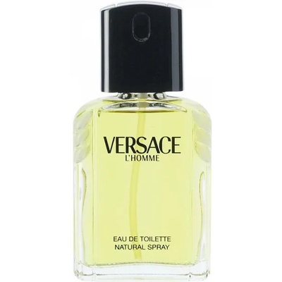 Versace L'Homme EDT 100 ml