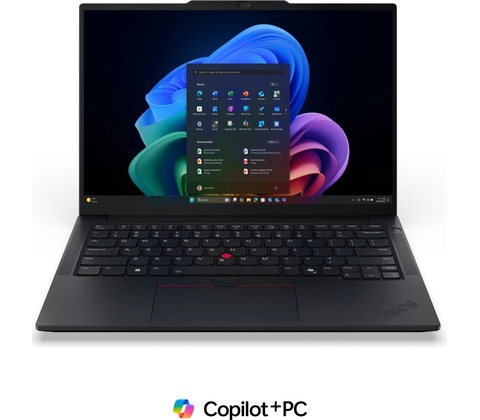 Lenovo ThinkPad E14 21Y600BBCK