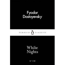 White Nights Penguin Little Black Classics... Fyodor Dostoyevsky