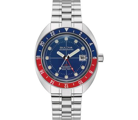 Bulova 96B405