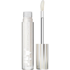 M·A·C Holiday Lipglass Air блясък за устни цвят Snowbiz 5ml
