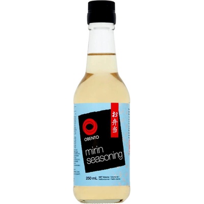 Obento mirin omáčka 250 ml