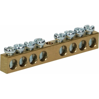 ORNO Zbernica neizolovaná 8 PIN 16mm2