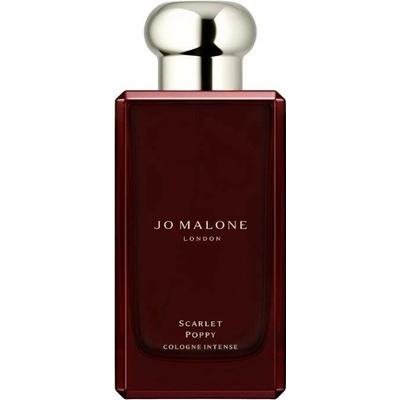 Jo Malone Scarlet Poppy Intense 2021 kolínská voda unisex 50 ml