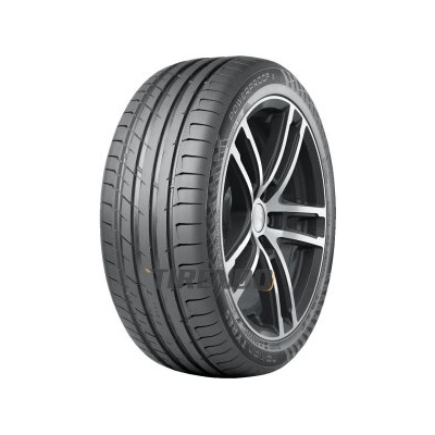 Nokian Powerproof 2 ( 275/40 R18 103Y XL Aramid Sidewalls, (MFS) )