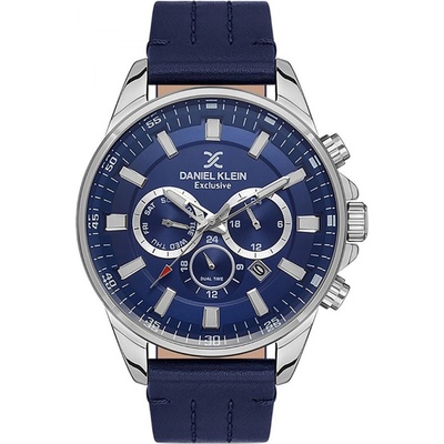 Часовник Daniel Klein DK. 1.13286-2 (DK.1.13286-2)