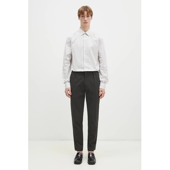 Paul Smith Панталон Paul Smith в зелено със стандартна кройка M1R-056Z-N02382 (M1R.056Z.N02382)