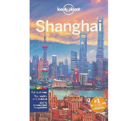 Shanghai 8