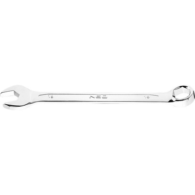 NEO Tools Kľúč plochý-očkový HEX/V 16 x 200 mm 09-416