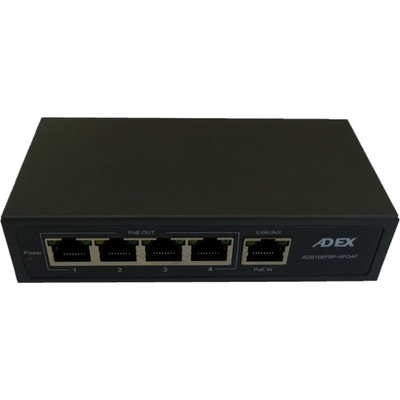 OEM Adex ADS105FRP-4POAF