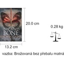 Knihy Ink and Bone - Caine Rachel