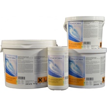 CHEMOFORM BST trojkombinace Maxi tableta 1kg