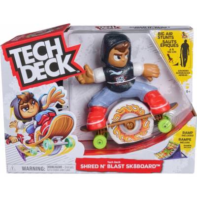 Tech Deck SK8 Skejťák