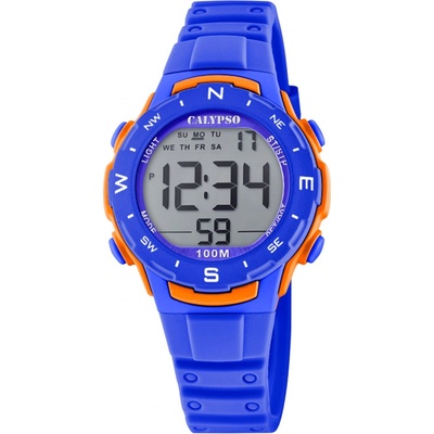 Calypso K5801/3