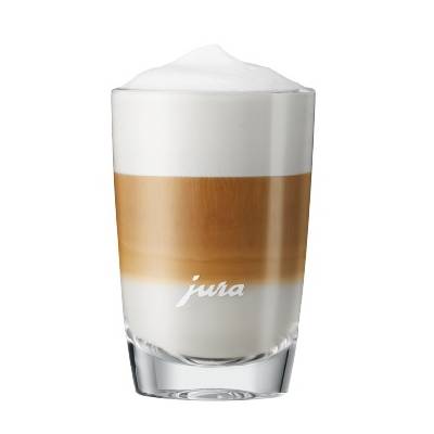 Jura Latte Macchiato 3 dcl set 2 ks