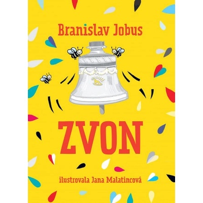 Branislav Jobus Zvon