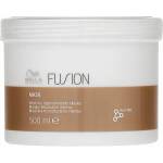 Wella Fusion Intense Repair Mask Укрепваща маска За увредена коса 500 ml