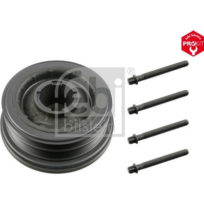 Remenica kľukového hriadeľa FEBI BILSTEIN 33602