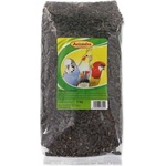 AVICENTRA Слънчоглед Avicentra черен 1kg (722-3240)