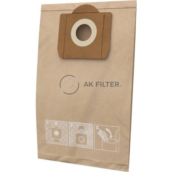 Akfilter Eta 0441 Sirius 4 ks