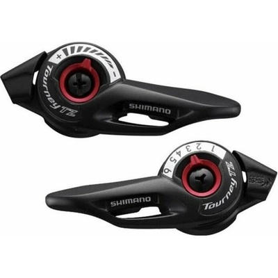 Shimano Tourney SLTZ5006RA