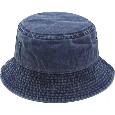 Klobúk Classic modrá KP22442