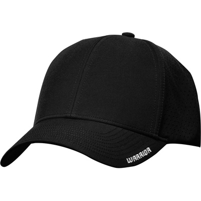 Warrior Team Cap Black