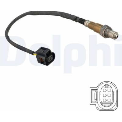 Lambda sonda DELPHI ES21180-12B1