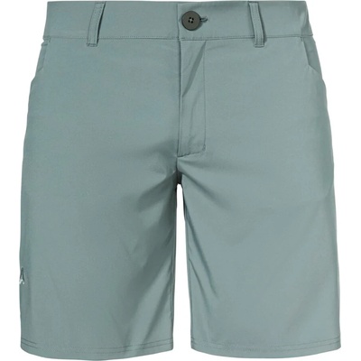 Schöffel Мъжки къси панталони Schöffel Circ Shorts Style Smue Shorts - Steel Grey - размер 50 (EU) (012-4124-0213)
