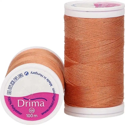 Univerzální polyesterová nit Drima 451
