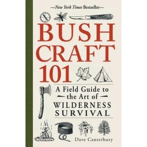 Bushcraft 101 (2014)