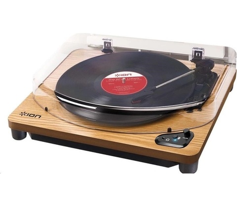 ION Air LP