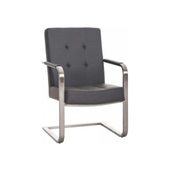 LD Seating konferenční židle Lyra Net 213-KZ-N2, kostra šedá