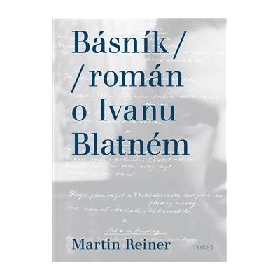 Básník - Reiner Martin