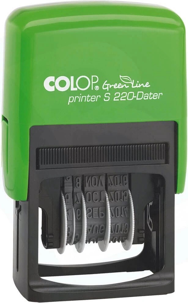 Colop Printer S220 Dater