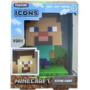 Figúrky a zvieratká Minecraft Vinyl Figure Steve 15 cm