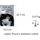 May Peter - Muž z ostrova Lewis