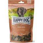 Happy Dog Soft Snack Toscana - с Патица и Сьомга 100 г