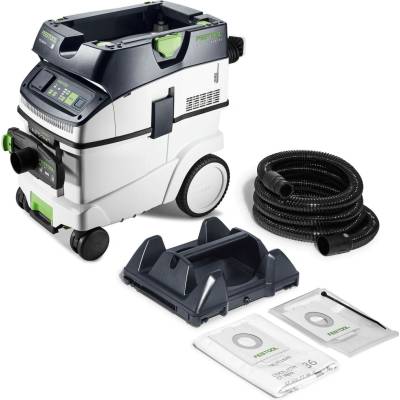 Festool CTL 36 EI AC-PLANEX 578154